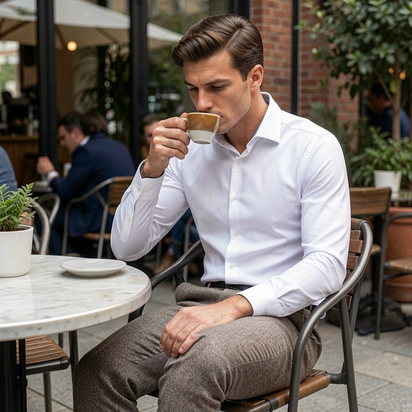 Style Beyond The Office
