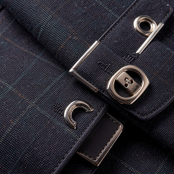 Crafted In Every Detail